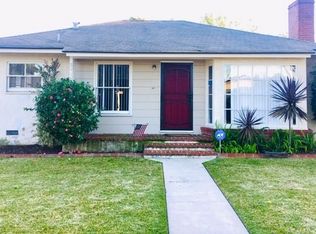5418 E Rosebay St, Long Beach, CA 90808
