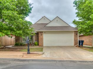 6913 NW 133rd St, Oklahoma City, OK 73142