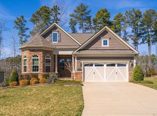 8061 Keyland Pl, Wake Forest, NC 27587