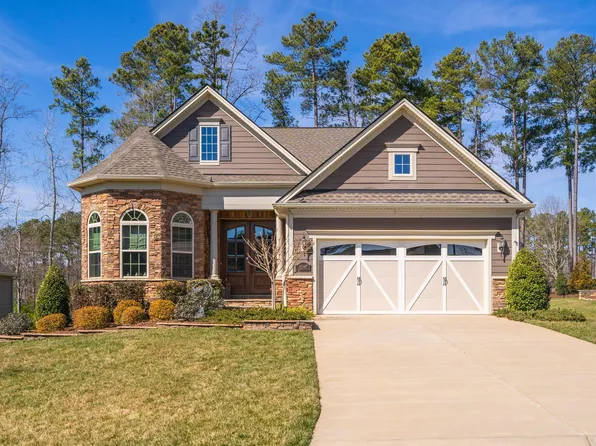8061 Keyland Pl, Wake Forest, NC 27587