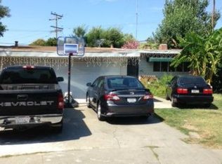 1452 Suffolk Dr, San Jose, CA 95127