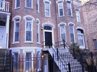 3356 S Prairie Ave, Chicago, IL 60616