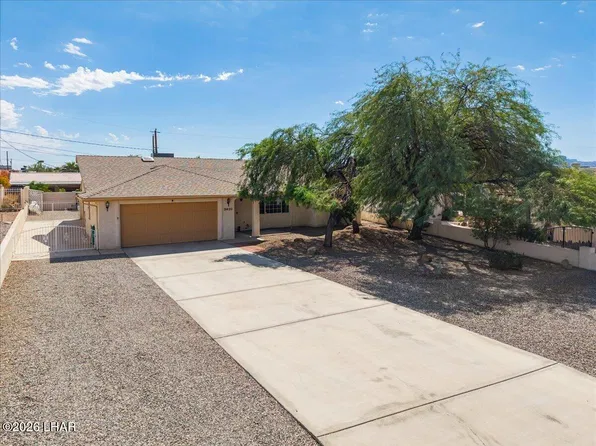 3420 Poppy Trail Dr, Lake Havasu City, AZ 86406