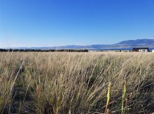 12 Valley Dr, Townsend, MT 59644