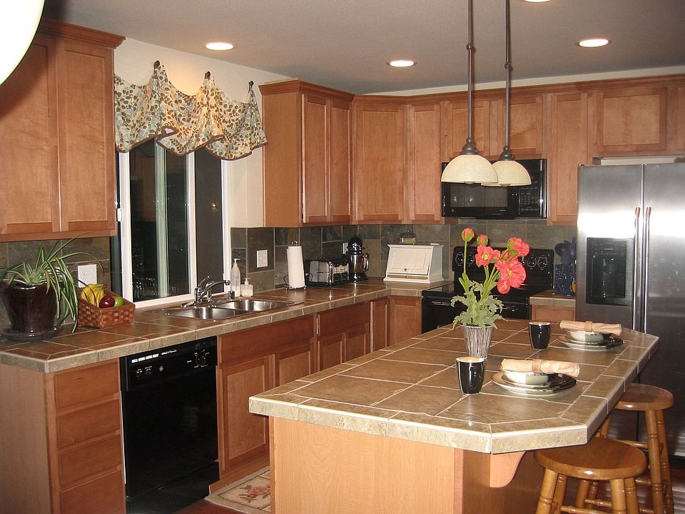 Beautiful Kitchen