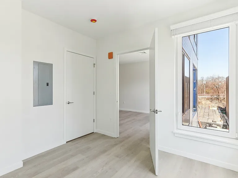 One Bedroom Apartment Home