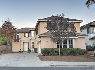 15261 Calle Miramar, Chino Hills, CA 91709