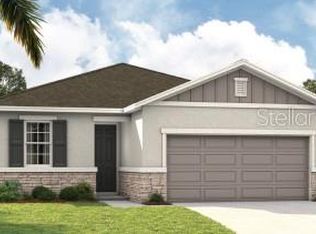 584 Hennepin Loop, Lake Wales, FL 33898