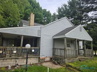 11945 Waterville Swanton Rd, Whitehouse, OH 43571