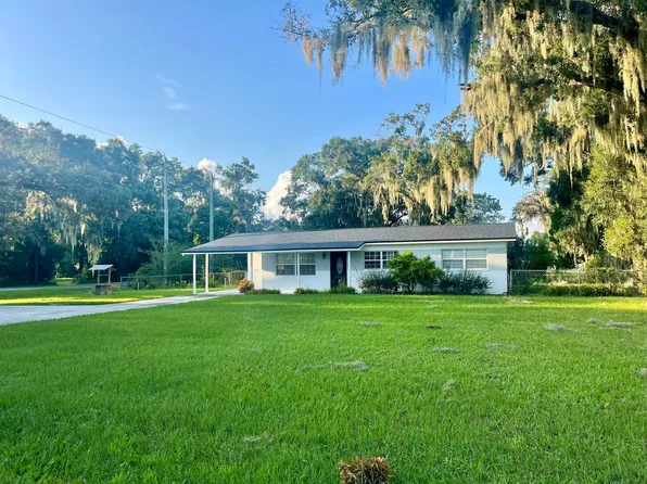 18835 Dorman Rd, Lithia, FL 33547