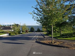0 Georgia & Close, Blaine, WA