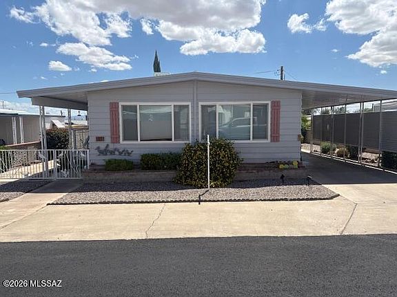 5th image of 5851 W Circle Z St