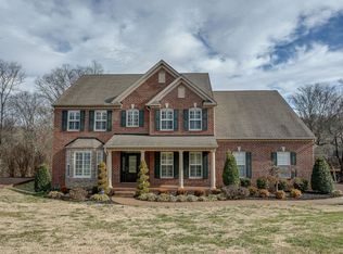 107 Windham Cir, Hendersonville, TN 37075