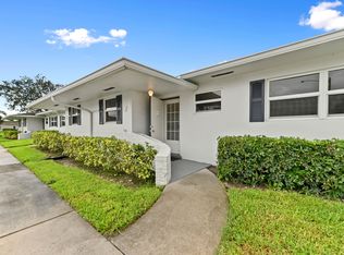 2766 Emory Drive E #I, West Palm Beach, FL 33415