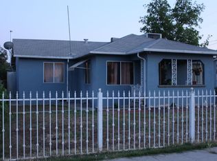 4740 E Thomas Ave, Fresno, CA 93702