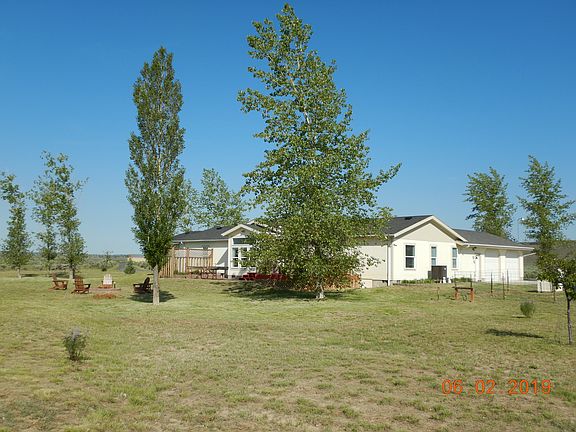 Southeast side of house.