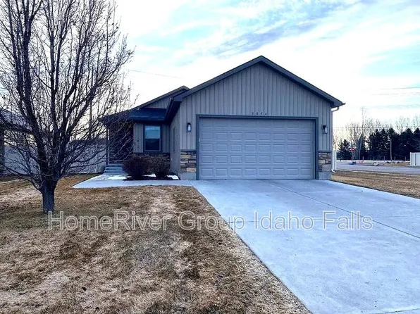 3854 Tradition Ct, Idaho Falls, ID 83401