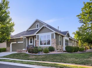 12915 W 77th Dr, Arvada, CO 80005