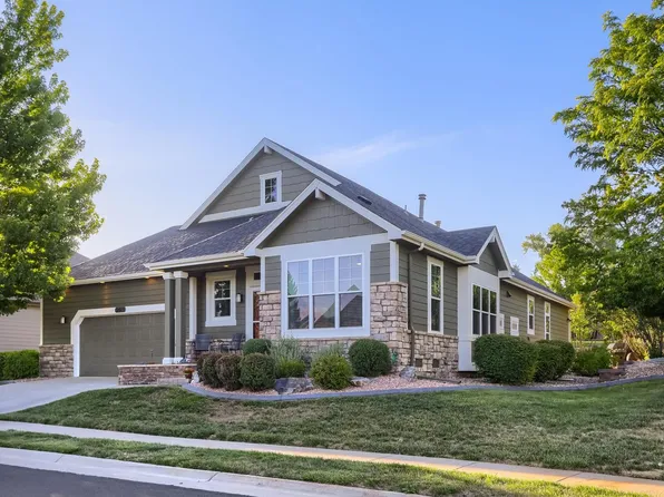 12915 W 77th Dr, Arvada, CO 80005