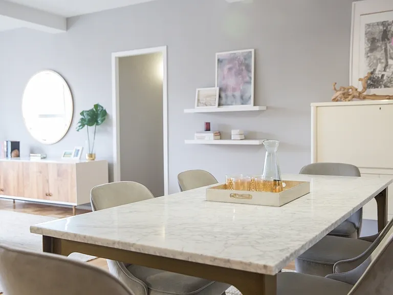 3 Peter Cooper Rd #5D — Photo 3