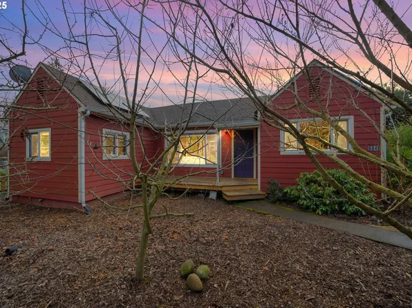 6848 NE Wygant St, Portland, OR 97218