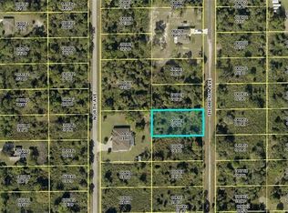 409 Thompson Ave, Lehigh Acres, FL 33972