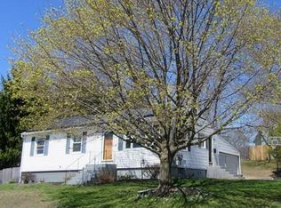 15 Evergreen Ave, Methuen, MA 01844