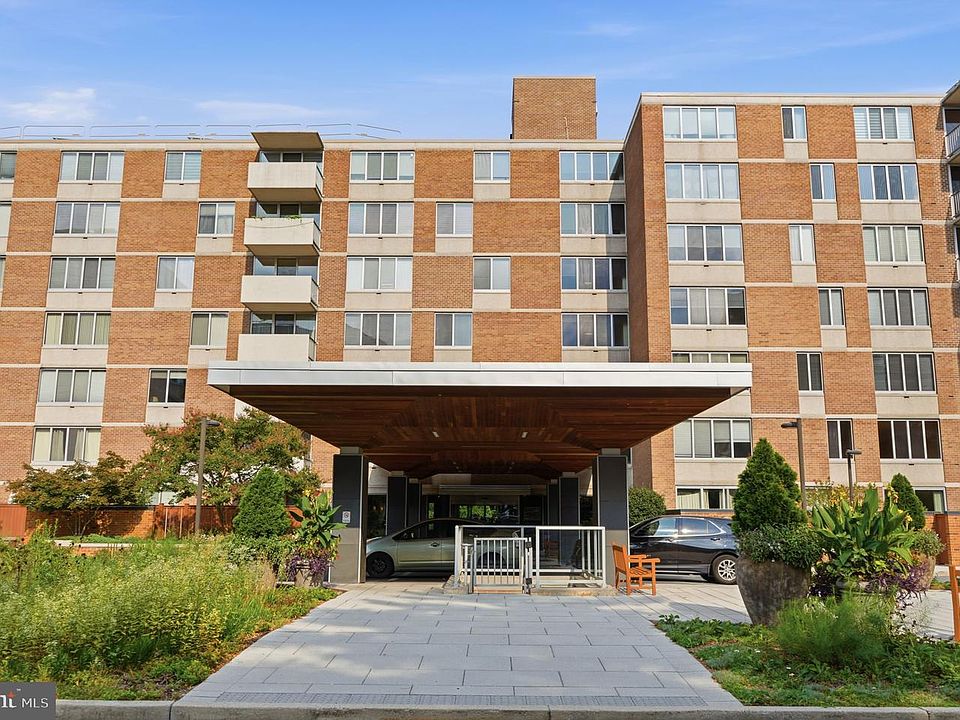 1st image of 2939 Van Ness St NW APT 106