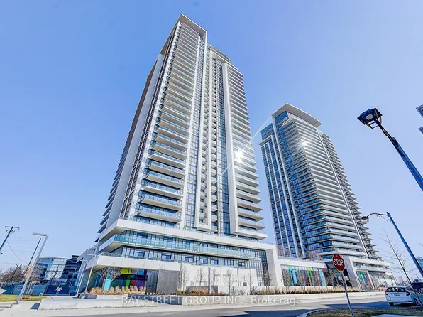 12 Gandhi Ln #3703, Markham, ON L3T 0G4