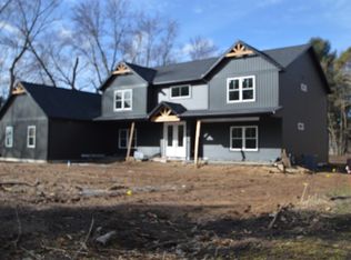 51819 Currant Rd, Granger, IN 46530