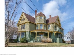 29 Falmouth St #3, Portland, ME 04103