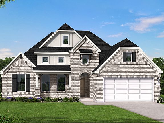 Elevation B