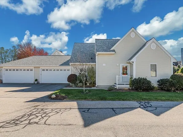 4 Old Field Road, White Horse Beach, MA 02360