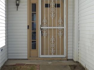 1357 Hafford Rd, Virginia Beach, VA 23464
