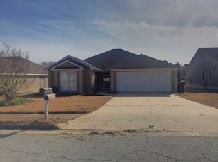 6538 Fairfax Way, Columbus, GA 31909