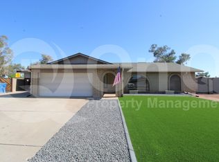 3633 W Andorra Dr, Phoenix, AZ 85029
