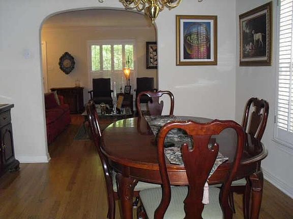 3rd image of 6247 Goliad Ave