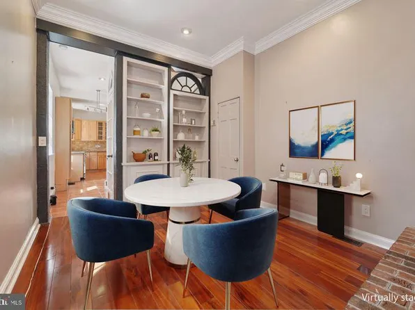 26 S Collington Ave, Baltimore, MD 21231