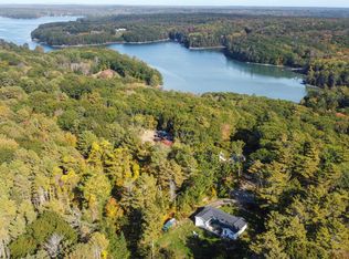 129-133 Pension Ridge Rd, Boothbay, ME 04537