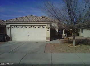 12118 W Flores Dr, El Mirage, AZ 85335