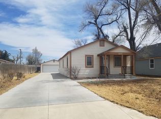 210 S Hickok St, Ulysses, KS 67880