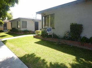 5549 Orange Ave, Long Beach, CA 90805