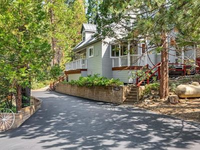 28248 Georges Dr, Strawberry, CA, 95375