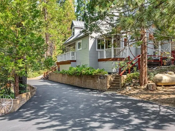 28248 Georges Dr, Strawberry, CA 95375