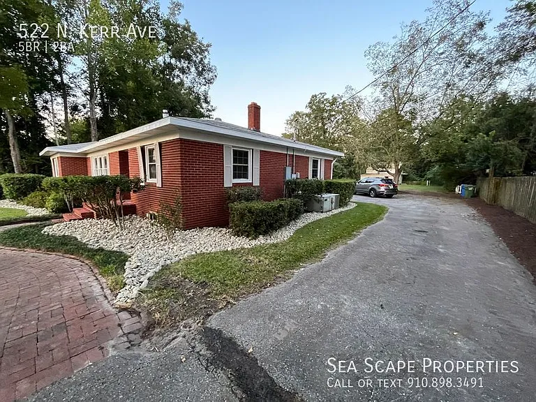 522 N Kerr Ave — Photo 7
