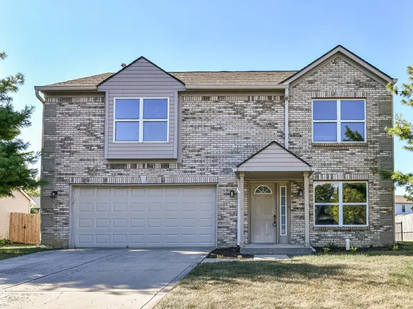 7732 Evian Dr, Indianapolis, IN 46236