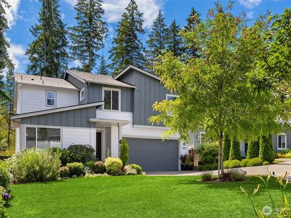 2447 NE Athlon Court, Poulsbo, WA 98370