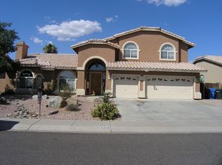 6936 E Hearn Rd, Scottsdale, AZ 85254