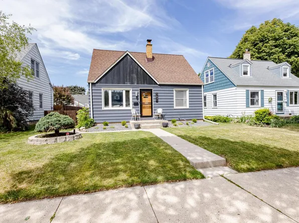 3631 N 99th STREET, Milwaukee, WI 53222