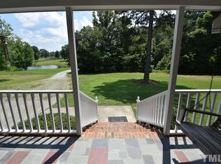 7800 Willardville Station Rd, Bahama, NC 27503